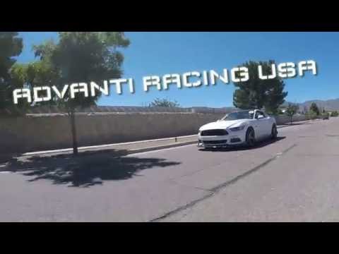 Advanti Mustang by Paul ver 1