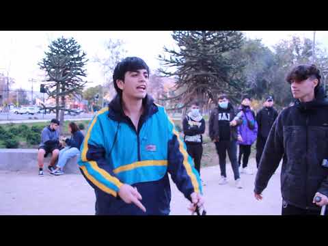 FILTROS | NADIE VS RAIKO VS PELAO MC | GOD`S PLAN VOL 10