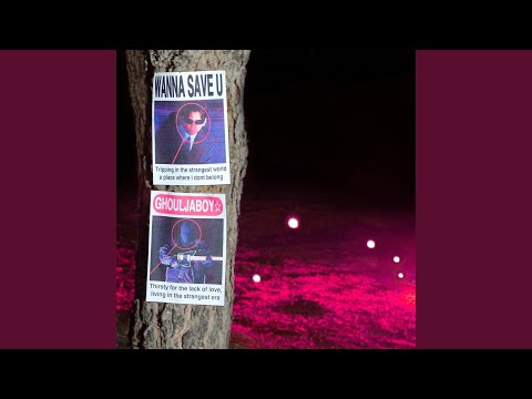 Video thumbnail for WANNA SAVE U! (FROM THE FAILED SYZYGY)
