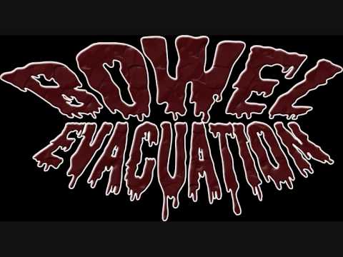 Bowel Evacuation - Angry Flatulence (Song from upcomming 