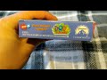 Dora The Explorer Dora S Backpack Adventure VHS Review