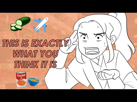 Scum Villain | 人渣反派自救系统 |  MORE SOUP 🥣?!?!