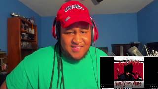 Redman - A Day Of Sooperman Lover (REACTION)