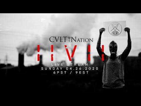 IIVII: CVLT Nation Live
