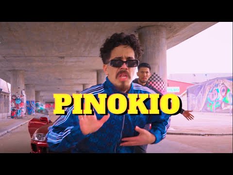 Loy ft Amir _Pinokio (Official Music Video)