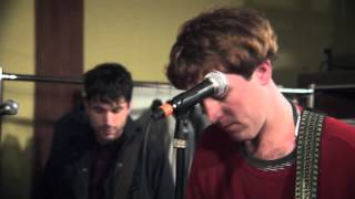 Expert Alterations - The Past and You (Live on PressureDrop.tv)