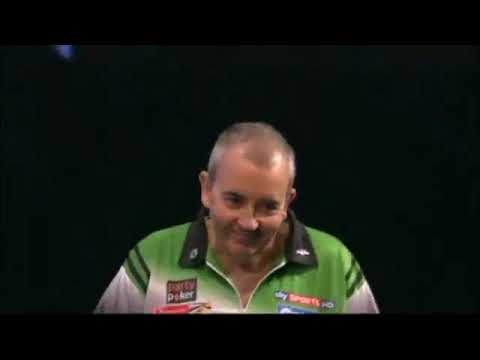 PDC World Grand Prix 2013 | SF | Taylor - Wade