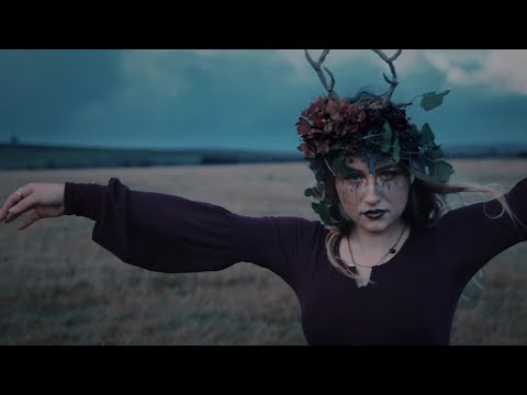 FAUN - Hymn to Pan (Video by SamsaraWear)