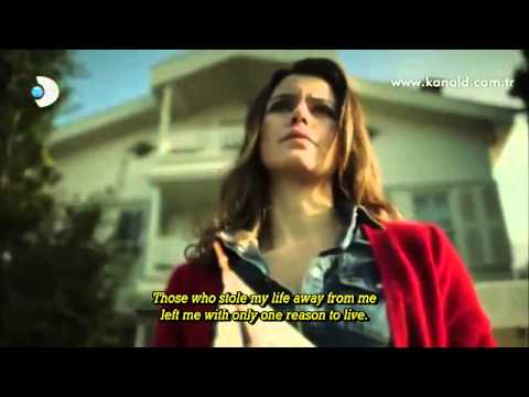 Intikam Trailer with English subtitles