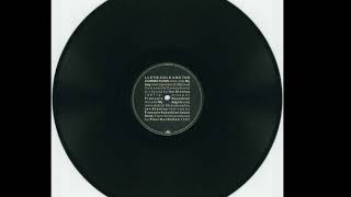 Lloyd Cole And The Commotions - My Bag (Dancing Remix Dub) (B1)