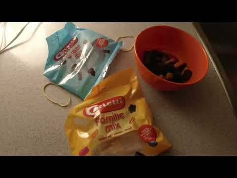 MongoTV_12374 - SPISER SKÅL SLIK TIRSDAG EFTERMIDDAG