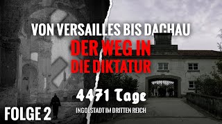 4471 Tage – Folge 2