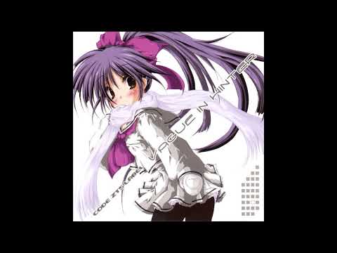 Afterglow (残光) - VAGUE IN WINTER (CODE ZTS LABEL)