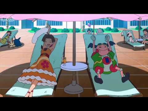 Mr. Mime's Only Wish