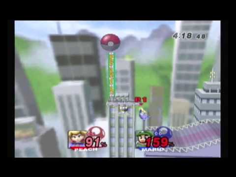 Project M 2.6b Friendlies