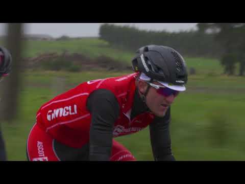 2019 SBS Bank Tour of Southland - Stage 2
