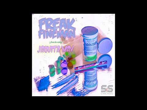 Freak Fineman - Addiction feat JaQuita May (Extended Edit)