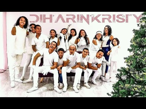 Ray Zanaka Fanahy (Rija Rasolondraibe) dance cover by Dih'Arin'KRISTY