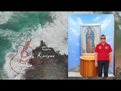 Haciendote Pan (soy Yo) - Coro Santa Bernardita