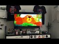 Opening To Stitch The Movie 2003 VHS