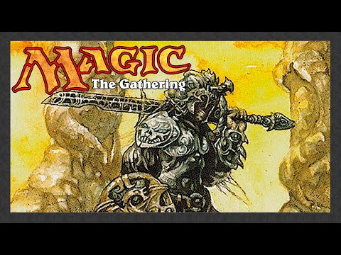 Dakkon Blackblade is  Sick AF | Magic the Gathering