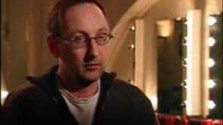 Luka Bloom interview