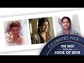 Best Deglam Look Of 2018 Bollywood Celebrities Filmfare Glamour And Awards 2019