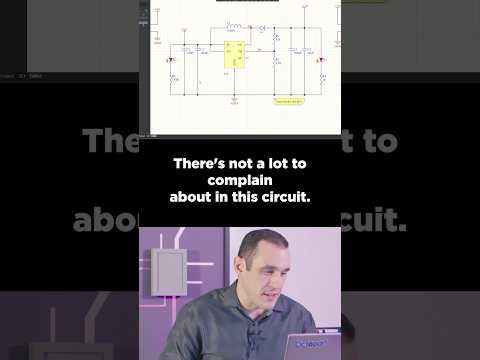 Pretty Great USB Boost Converter! | 1-Min #PCBDesign