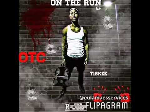 T1skee - Janky Avenue