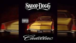Snoop Dogg - Cadillac (Explicit)