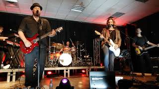 In Your Eyes - Gil &amp; Band beim Benefizkonzert in Willich am 04.10.2019