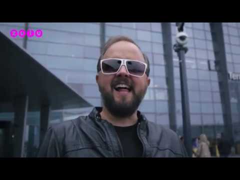 ZULU 18 år - Jeppe K. er tilbage