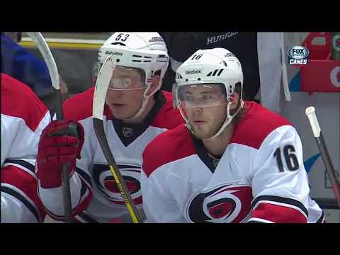 NHL   Mar.04/2014   Carolina Hurricanes -  San Jose Sharks