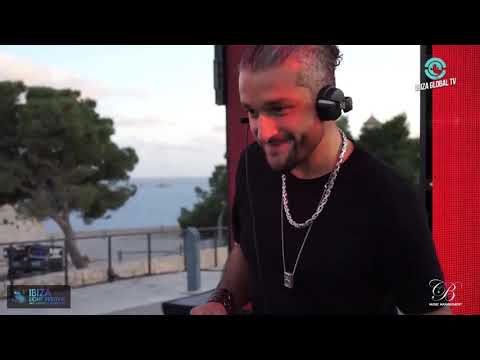 XAVI DALT VILA IBIZA - GLOBAL NYE FESTIVAL CLOSING SET