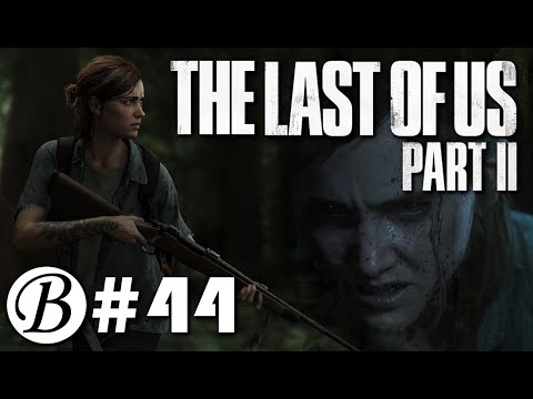 The Last of Us 2 PL #44 | Ellie w drodze do szpitala