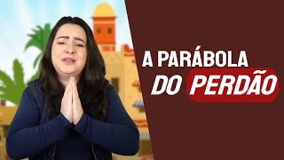 História, Quiz e Dinâmica | A Parábola do Perdão
