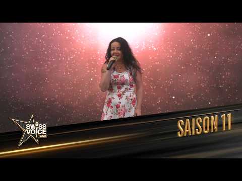 Viktoria - Swiss Voice Tour 2026, Fribourg-sud