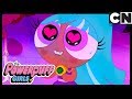 Powerpuff Girls Bliss First Crush Cartoon Network