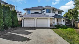 🚨Just Listed:3303 272A Street Aldergrove BC.