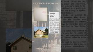 Bob Dylan’s lost songs, and the band that saved them #bobdylan #vinyl