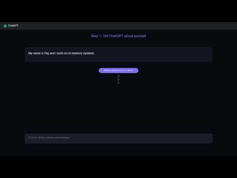 Item video thumbnail