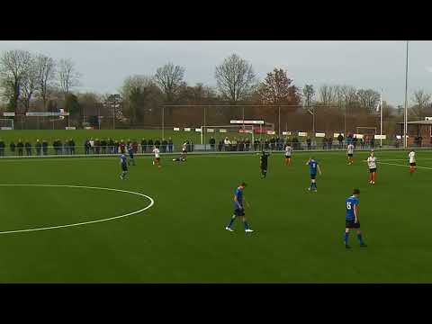 Holwierde - SV De Heracliden