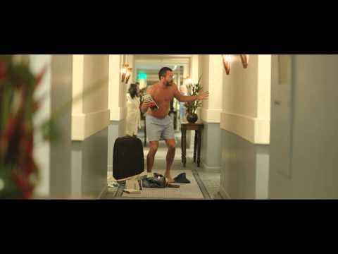 Qualquer Gato Vira-Lata 2 - Cleo Pires e Fábio Jr