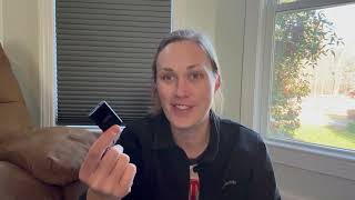 Review of the Tallkcoder Magnetic Voice Activated Recorder - (7000 Hours) 64GB