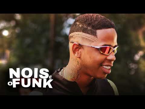 DEUS ME DISSE ASSIM - MC Lemos - Uma Oportunidade (DJ Dubom)