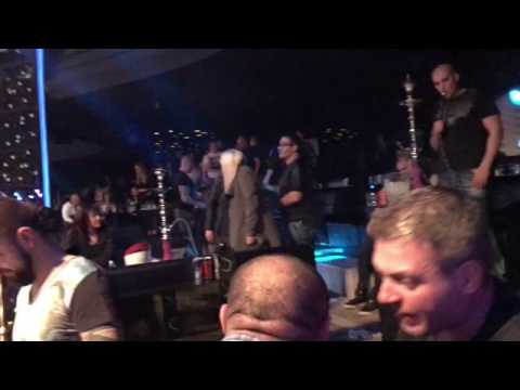 03.03.17  - Maria ft. Dj Niki & Dj ILKO @ Planeta Payner Club - Sofia