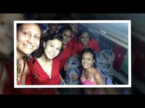 Juvenil CTG Rincão da Cruz Retrospectiva