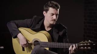 Guitarra Alejandro Sanz - Cai | UME Unión Musical