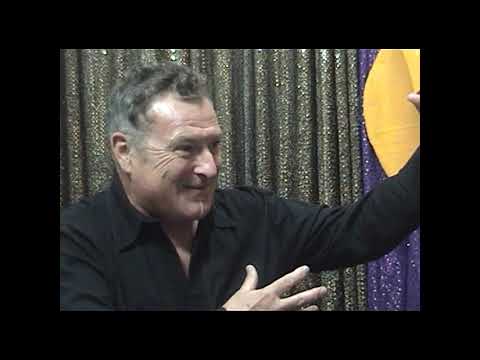 Wrokdown - Ross Wilson Part 1