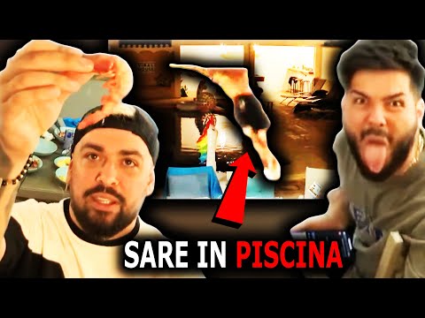 MOMENTE AMUZANTE CU IMOGEN, HIGHMAN SI THEO ZECIU - LIVE VIRAL HOUSE?!😂